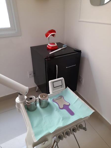 Foto 2 de Dr. Renato Lima - Dentista 24h