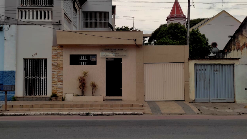 Foto 3 de Dr. Renato Madureira