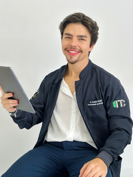 Foto 2 de Dr. Renato Prado - Dentista