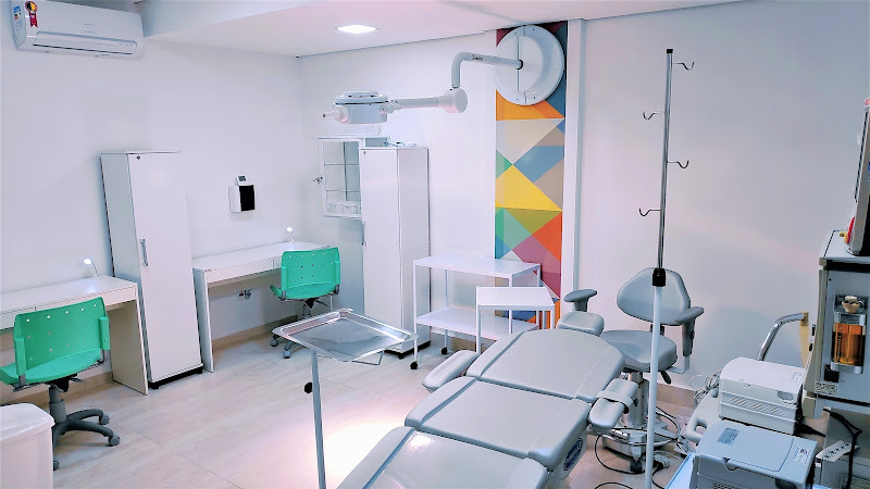 Foto 2 de Dr. Renato Ribeiro - InVista Oftalmologia