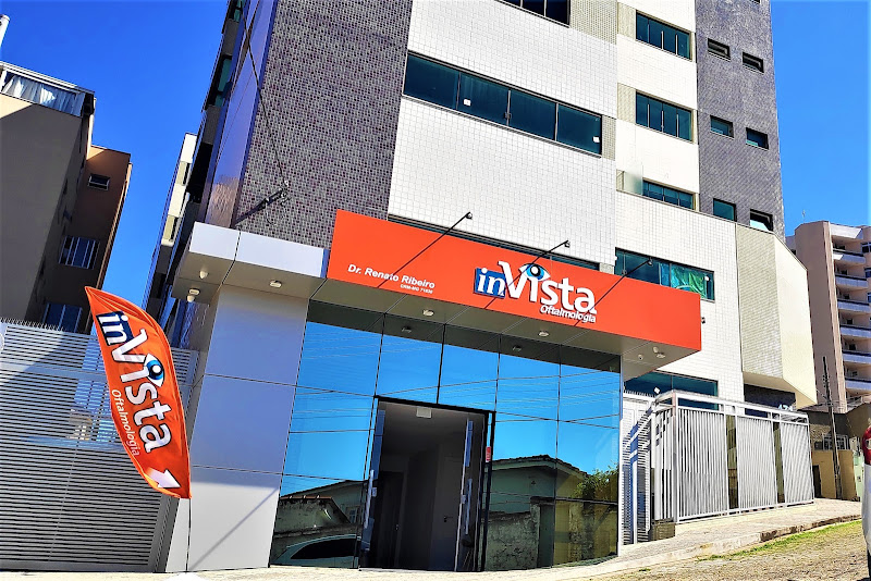 Foto 3 de Dr. Renato Ribeiro - InVista Oftalmologia