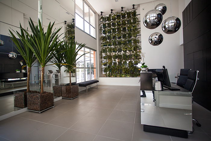 Foto 2 de Dr. Renato Santos - Odontologia Estética