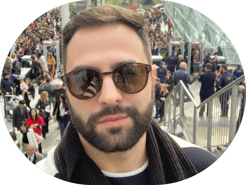 Foto 5 de Dr. Renato Santos - Odontologia Estética