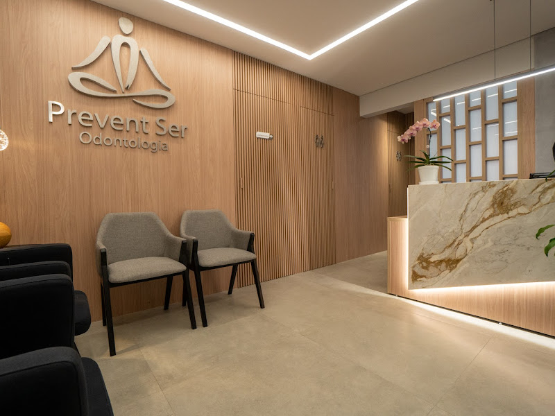 Foto 7 de Dr. Renato Santos - Odontologia Estética