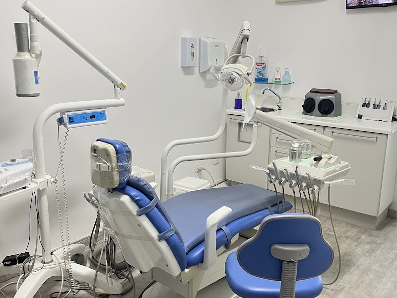 Foto 8 de Dr. Renato Santos - Odontologia Estética