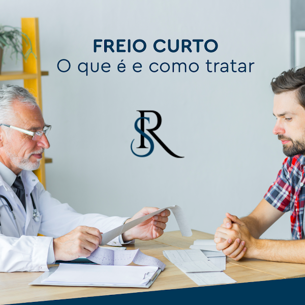 Foto de Dr. Renê Sacilotto