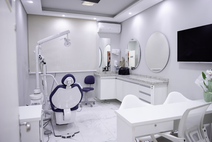 Foto 2 de Dr Rennan Machado | Dentista em Pouso Alegre MG