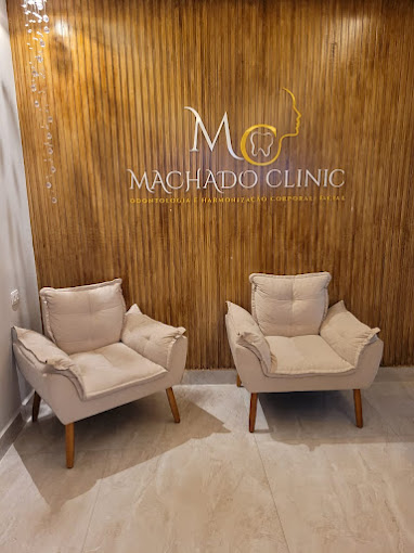 Foto 3 de Dr Rennan Machado | Dentista em Pouso Alegre MG