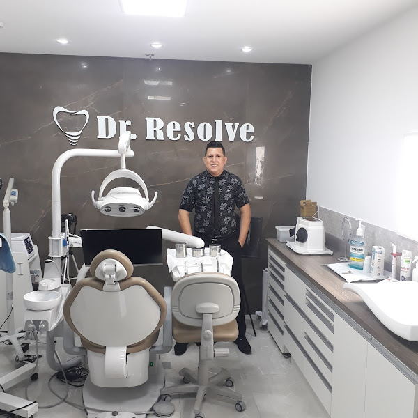 Foto 2 de Dr resolve odontologia e implantodontia