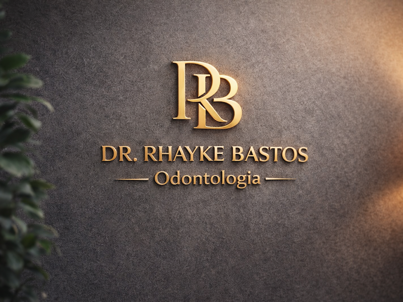 Dr. Rhayke Bastos | Odontologia