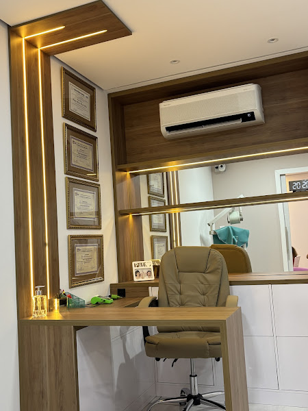 Foto 3 de Dr. Rhayke Bastos | Odontologia