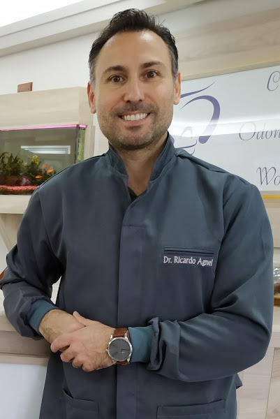 Foto de Dr. Ricardo Agne