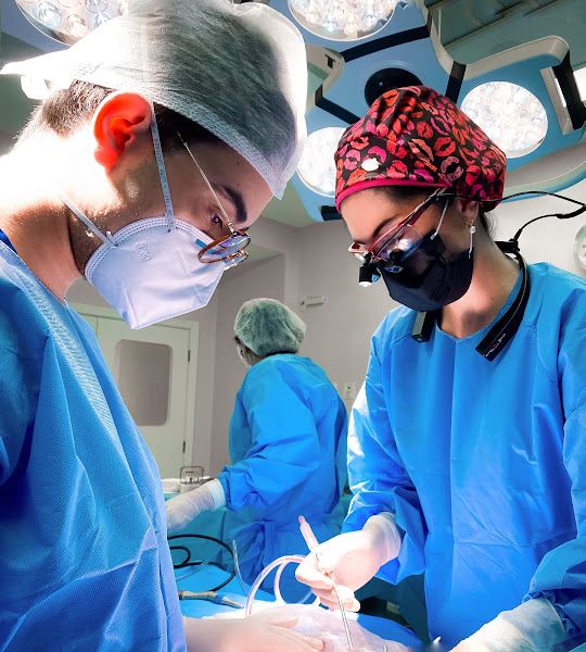 Foto 3 de Dr. Ricardo Amaral - BUCOMAXILO