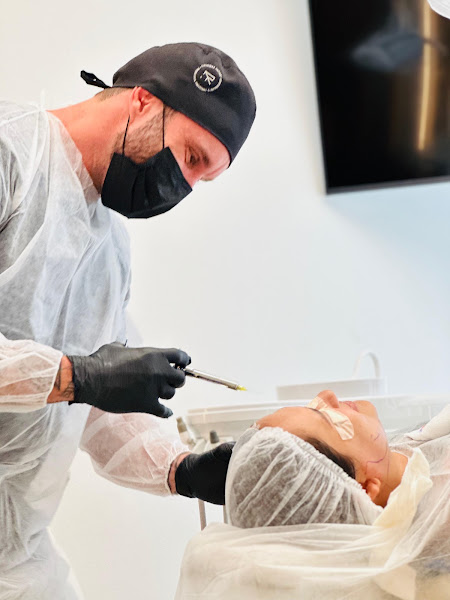 Foto de Dr. Ricardo Assumpção - Cirurgias Faciais