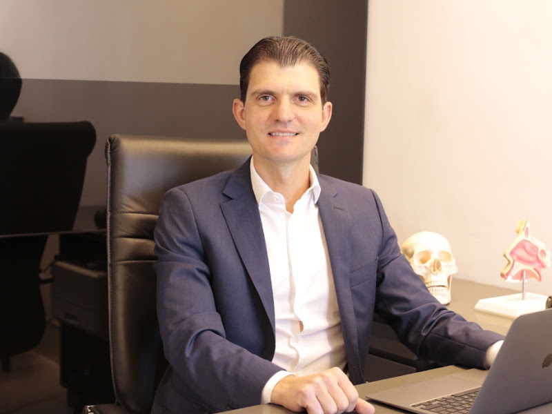 Foto 3 de Dr. Ricardo Assumpção - Cirurgias Faciais