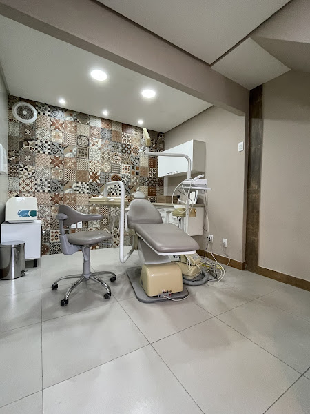 Foto 2 de Dr. Ricardo Blank Mirenda | Cirurgião Dentista