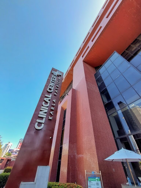 Foto 2 de Dr. Ricardo Cavalcanti- Futuro Odonto