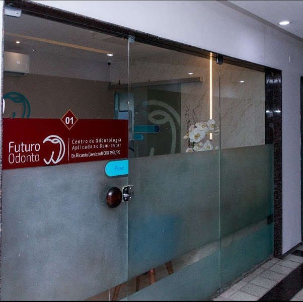 Foto 3 de Dr. Ricardo Cavalcanti- Futuro Odonto