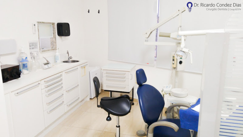 Foto 2 de Dr Ricardo Condez Dias