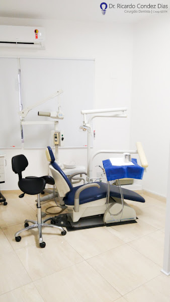 Foto 3 de Dr Ricardo Condez Dias