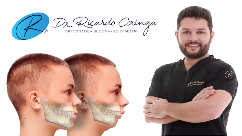Foto 2 de Dr. Ricardo Coringa - Cirurgião Bucomaxilofacial em São Luis