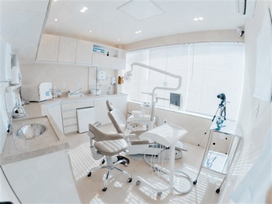 Foto 3 de Dr. Ricardo Coringa - Cirurgião Bucomaxilofacial em São Luis