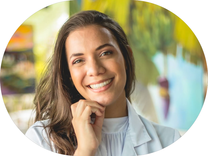 Foto 5 de Dr. Ricardo De Biase - Bucomaxilo em Recife - Bucomaxilofacial - Implante Dentário - Cirurgia Ortognática - Protese Protocolo