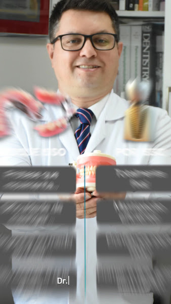Foto 4 de Dr. Ricardo Dias - Dentista Ponta Grossa
