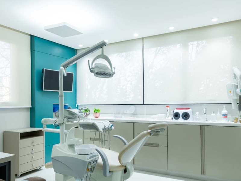 Foto 8 de Dr. Ricardo Dias - Dentista Ponta Grossa