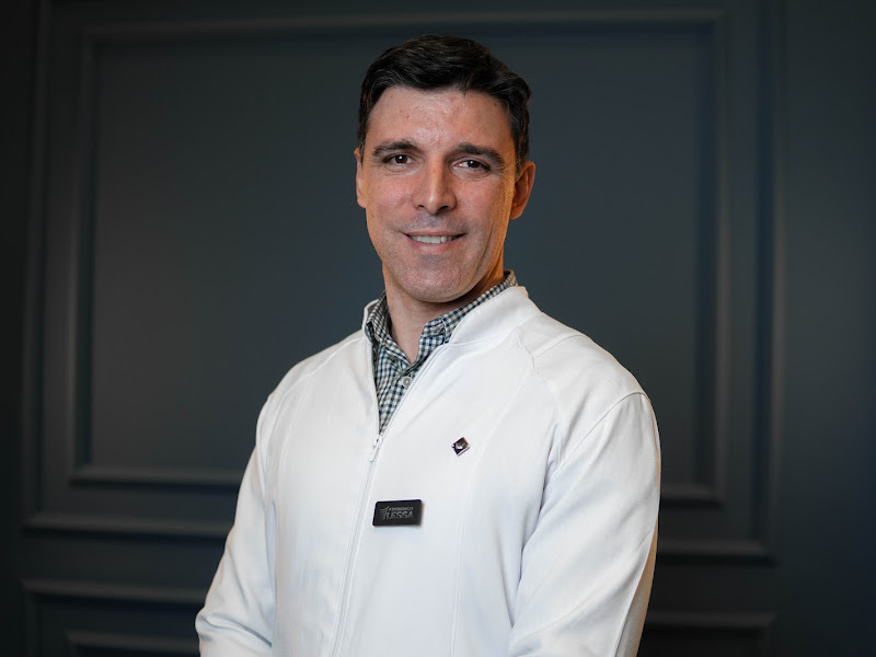 Foto 9 de Dr. Ricardo Dias - Dentista Ponta Grossa