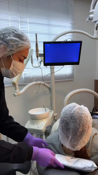 Foto 3 de Dr. Ricardo Gomes - Especialista em Facetas e Estética Odontológica