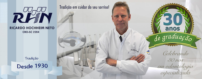 Foto 2 de Dr. Ricardo Hochheim Neto