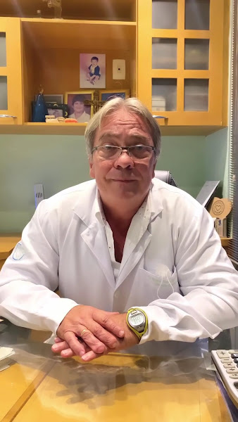 Foto 3 de Dr. Ricardo - Implante Dentário em Niterói