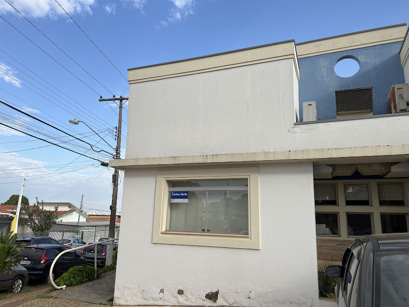 Foto 3 de Dr. Ricardo Jordão Rocha - CROSP 11900