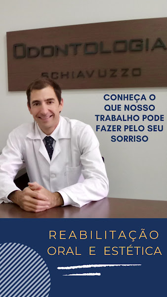 Foto 3 de Dr Ricardo José Schiavuzzo Filho - Cirurgião Dentista