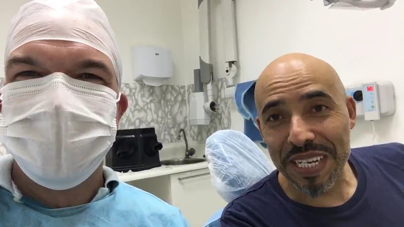 Foto 3 de Dr. Ricardo Lemmi Odontologia | Endodontia e Tratamento de Canal em Barueri