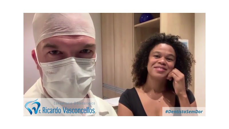 Foto 4 de Dr. Ricardo Lemmi Odontologia | Endodontia e Tratamento de Canal em Barueri