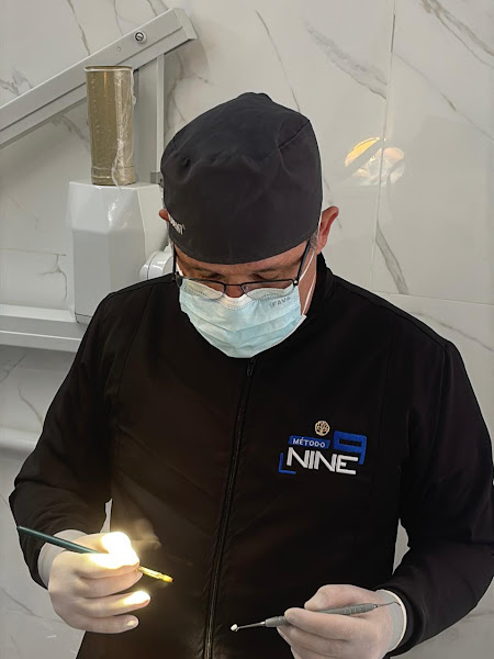 Foto 3 de Dr. Ricardo Lippo | Dentista em Recife | Implantes dentários