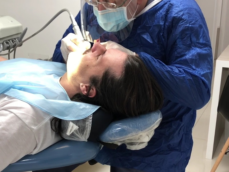 Foto de Dr. Ricardo Marques