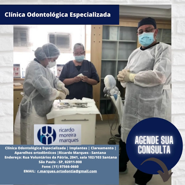 Foto 3 de Dr. Ricardo Marques