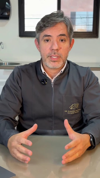 Foto 3 de Dr Ricardo Martins Dentista Implante Franca