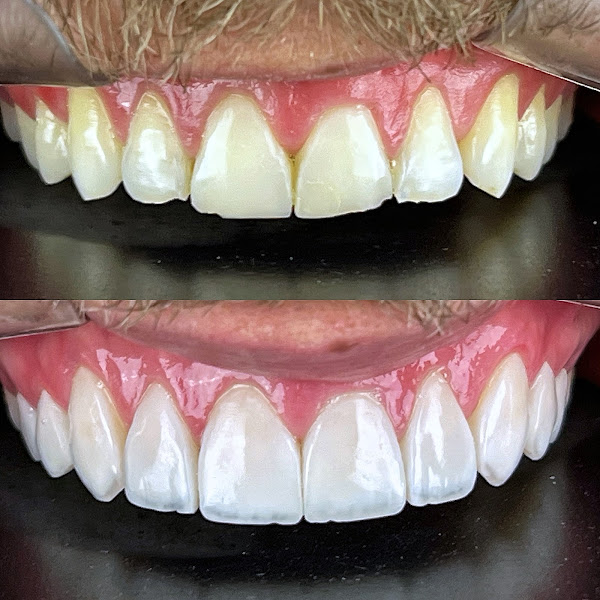 Foto 2 de Dr. Ricardo Miranda - Cirurgião-dentista