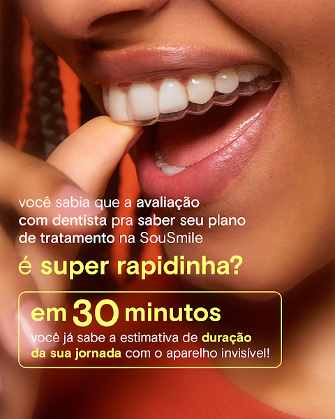 Foto 3 de Dr Ricardo Moreira | Dentista | Santo Andre/SP | Implantes Dentários | Aparelho Invisível | Sousmile | Invisalign