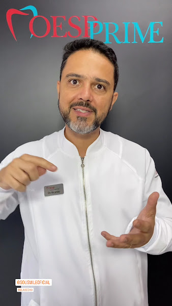 Foto 4 de Dr Ricardo Moreira | Dentista | Santo Andre/SP | Implantes Dentários | Aparelho Invisível | Sousmile | Invisalign