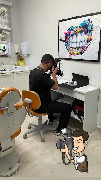 Foto 5 de Dr Ricardo Moreira | Dentista | Santo Andre/SP | Implantes Dentários | Aparelho Invisível | Sousmile | Invisalign