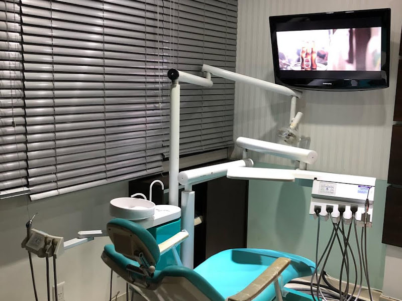 Foto de Dr Ricardo Nogueira Odontologia