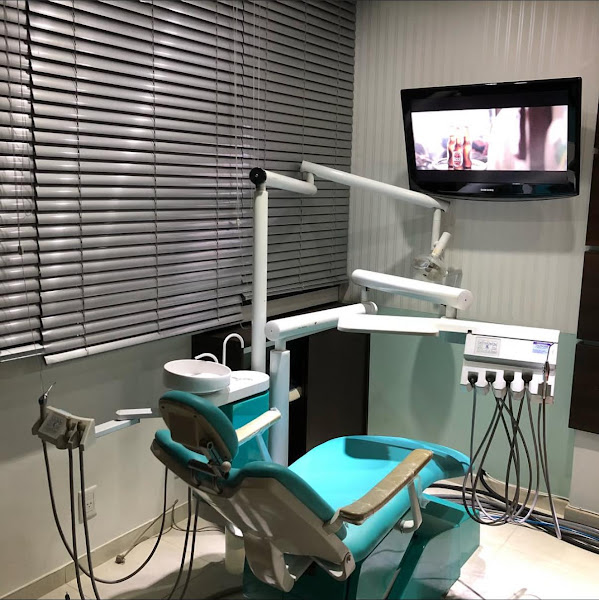 Foto 2 de Dr Ricardo Nogueira Odontologia