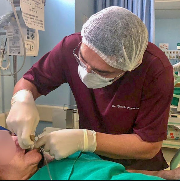 Foto 3 de Dr Ricardo Nogueira Odontologia