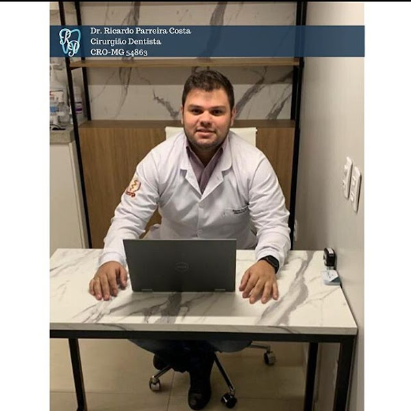 Foto 2 de Dr. Ricardo Parreira
