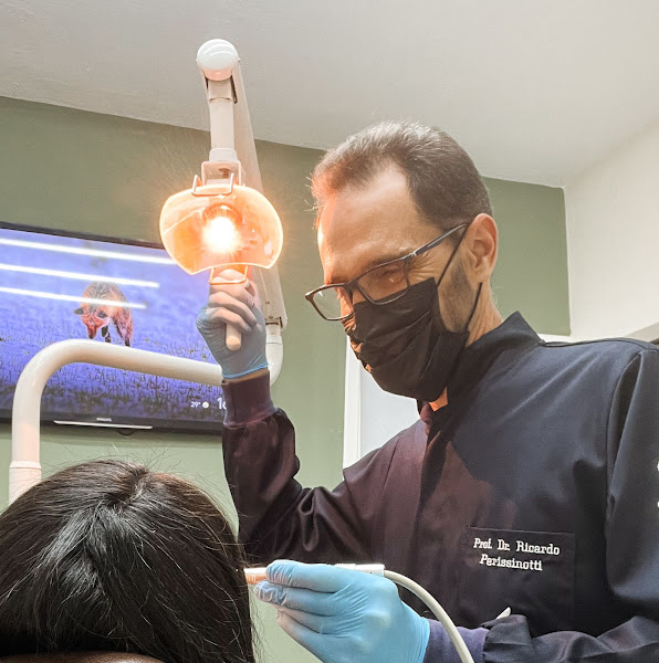 Foto 2 de Drº Ricardo Perissinotti